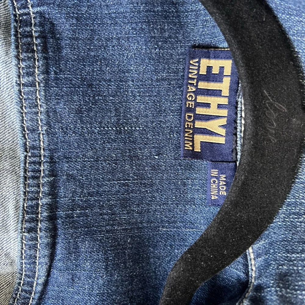 Jean Jacket - Picture 5 of 7